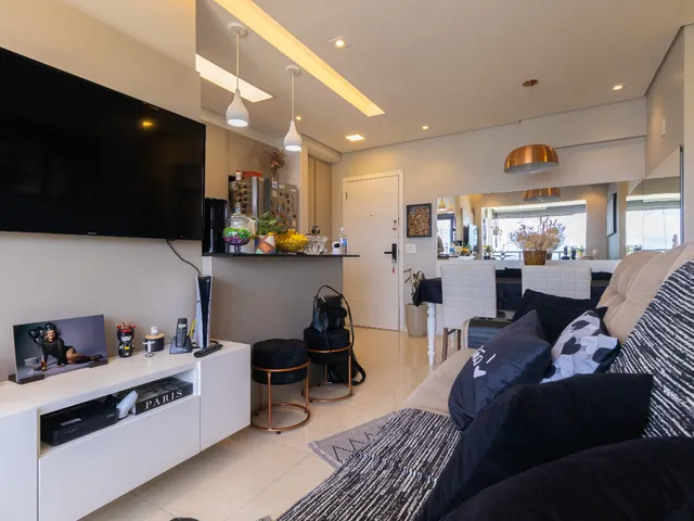 Imagem: Apartamento para venda em Vila Yara com