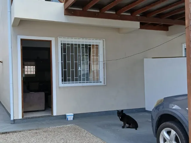 Imagem: Sobrado para venda em Bela Vista com 2 quartos