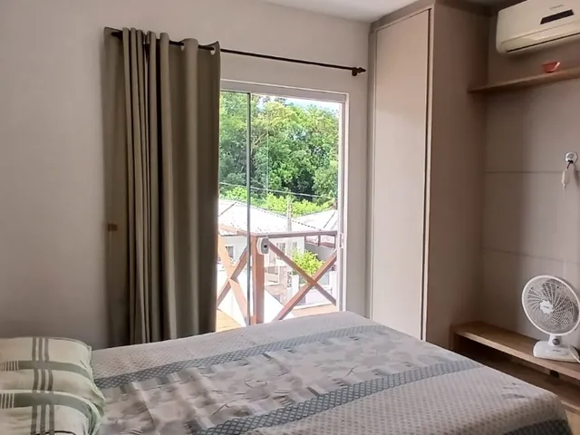 Imagem 2: Sobrado para venda em Bela Vista com 2 quartos, 54m²