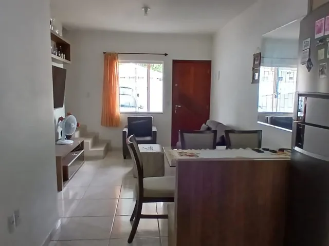 Imagem 12: Sobrado para venda em Bela Vista com 2 quartos, 54m²