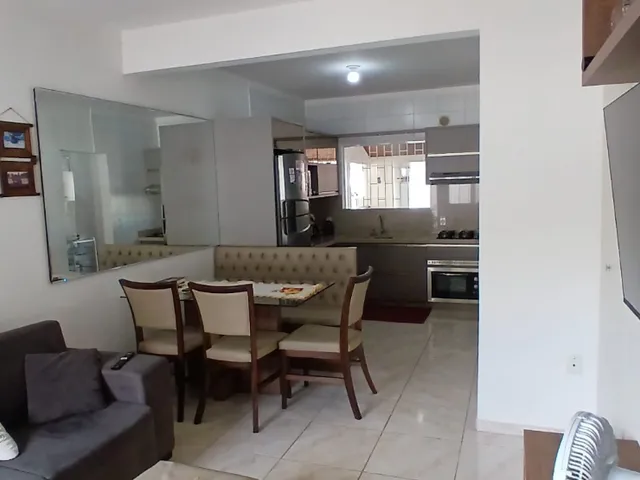 Imagem 10: Sobrado para venda em Bela Vista com 2 quartos, 54m²
