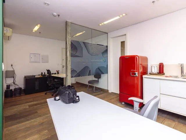 Imagem: Conjunto Comercial para Venda em Brooklin