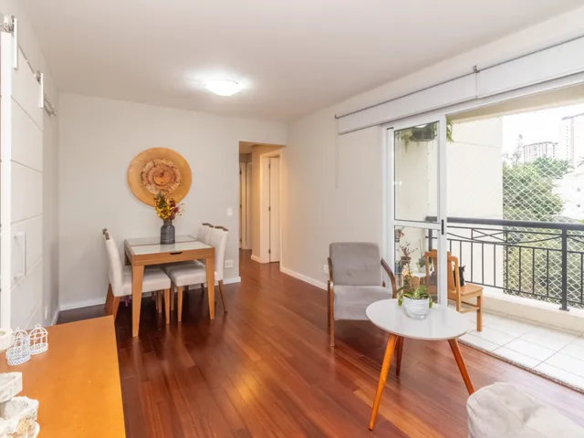 Imagem: Apartamento para venda em Vila Sofia com