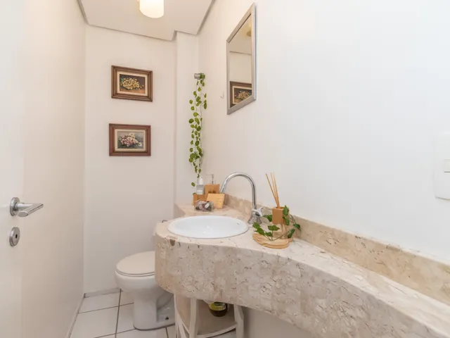 Imagem 10: Apartamento para venda em Vila Sofia com 3 quartos, sendo 1 suíte, 82m²