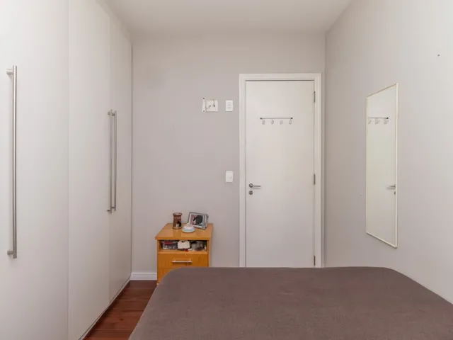 Imagem 12: Apartamento para venda em Vila Sofia com 3 quartos, sendo 1 suíte, 82m²