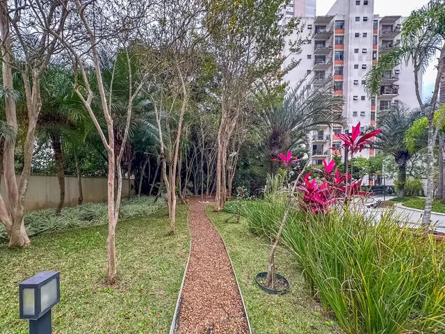 Imagem 15: Apartamento para venda em Vila Sofia com 3 quartos, sendo 1 suíte, 82m²