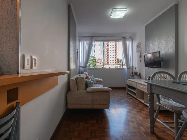 Imagem: Apartamento para Venda em Água Branca com