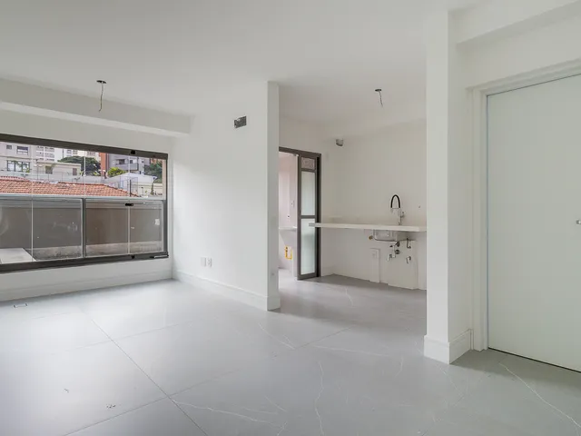 Imagem: Apartamento para Venda em Perdizes com 2