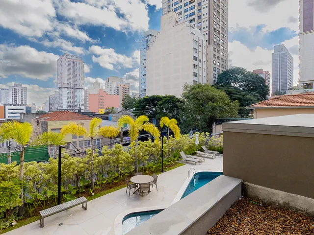 Imagem 15: Apartamento para Venda em Perdizes com 2 Quartos, Sendo 2 Suítes, 72M²