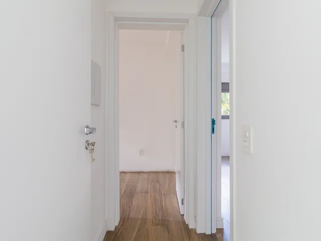 Imagem 6: Apartamento para Venda em Perdizes com 2 Quartos, Sendo 2 Suítes, 72M²