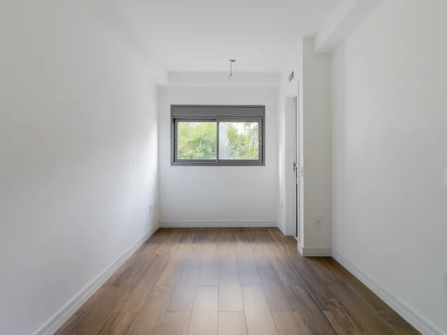 Imagem 3: Apartamento para Venda em Perdizes com 2 Quartos, Sendo 2 Suítes, 72M²