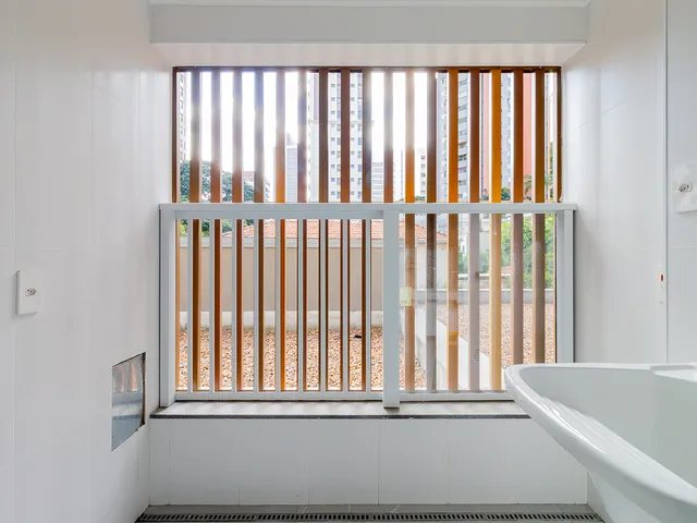 Imagem 7: Apartamento para Venda em Perdizes com 2 Quartos, Sendo 2 Suítes, 72M²