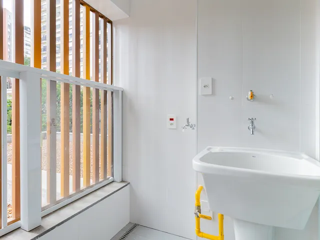 Imagem 8: Apartamento para Venda em Perdizes com 2 Quartos, Sendo 2 Suítes, 72M²