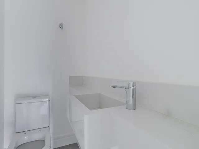 Imagem 11: Apartamento para Venda em Perdizes com 2 Quartos, Sendo 2 Suítes, 72M²