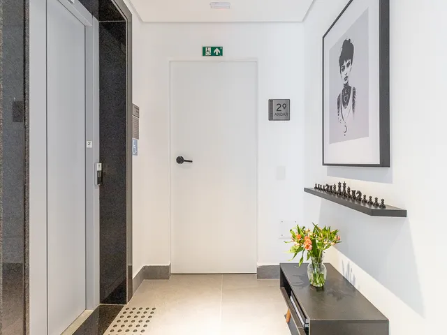 Imagem 10: Apartamento para Venda em Perdizes com 2 Quartos, Sendo 2 Suítes, 72M²