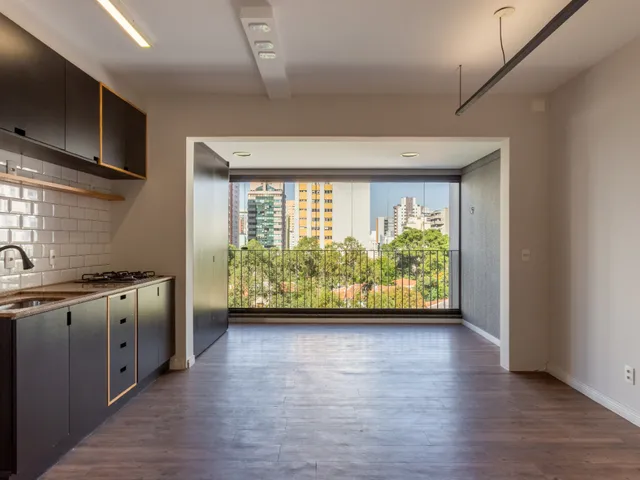 Imagem: Apartamento para Venda em Pinheiros com