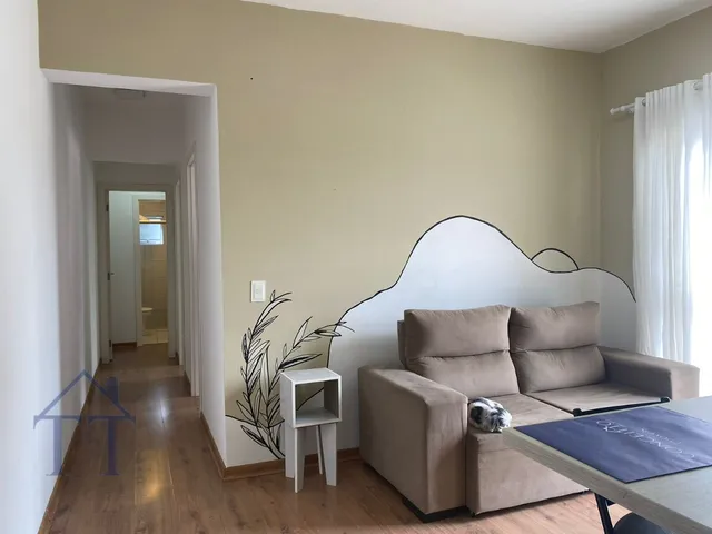 Imagem 3: Apartamento no Costa e Silva