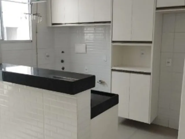 Imagem: APARTAMENTO RESIDENCIAL em CONTAGEM - MG