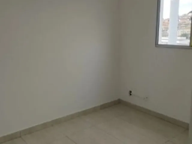 Imagem 2: APARTAMENTO RESIDENCIAL em CONTAGEM - MG, SANTA MARIA