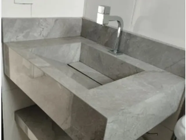 Imagem 3: APARTAMENTO RESIDENCIAL em CONTAGEM - MG, SANTA MARIA