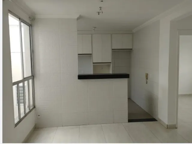 Imagem 4: APARTAMENTO RESIDENCIAL em CONTAGEM - MG, SANTA MARIA