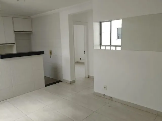 Imagem 8: APARTAMENTO RESIDENCIAL em CONTAGEM - MG, SANTA MARIA