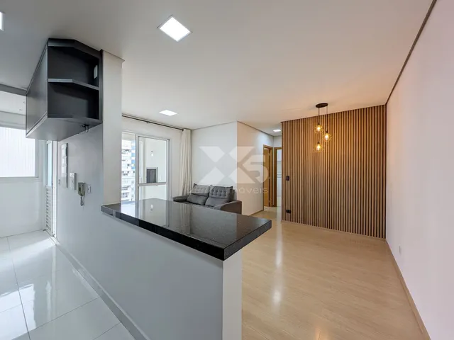 Imagem: Max Living - Apartamento 2 quartos (1 suíte)