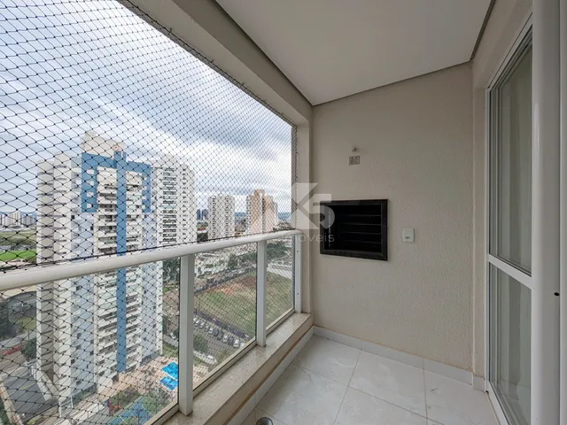 Imagem 14: Max Living - Apartamento 2 quartos (1 suíte) à venda, 64.67m² no Max Living - Gleba