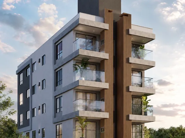 Imagem 7: Apartamento tres quartos em Barra Velha Sc