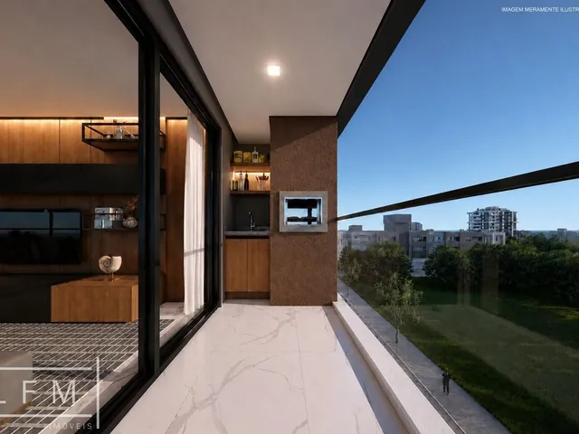 Imagem 10: Apartamento tres quartos em Barra Velha Sc