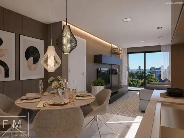 Imagem 9: Apartamento tres quartos em Barra Velha Sc