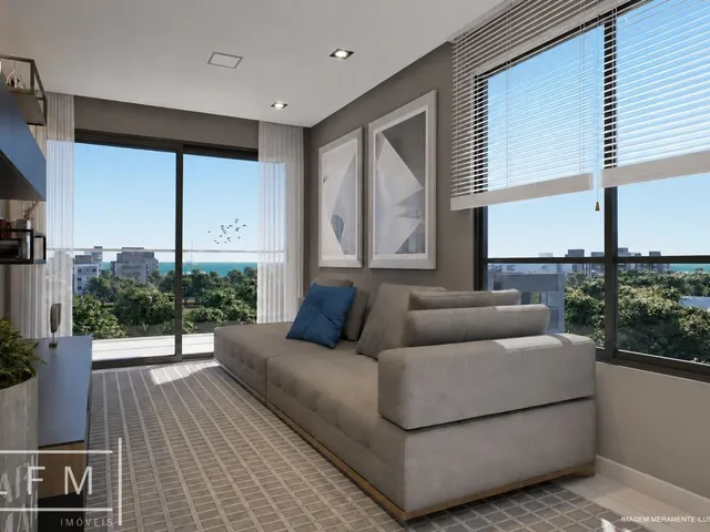 Imagem 4: Apartamento tres quartos em Barra Velha Sc