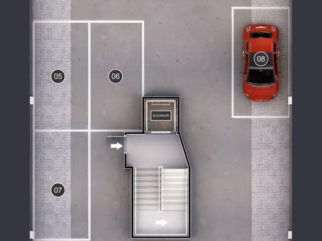 Imagem 6: Apartamento tres quartos em Barra Velha Sc