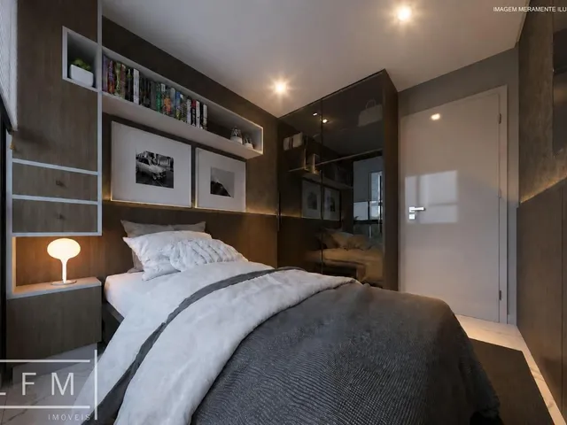 Imagem 11: Apartamento tres quartos em Barra Velha Sc