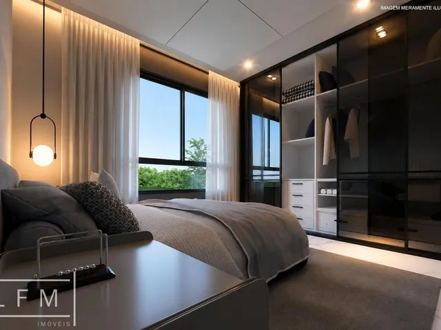 Imagem 2: Apartamento tres quartos em Barra Velha Sc