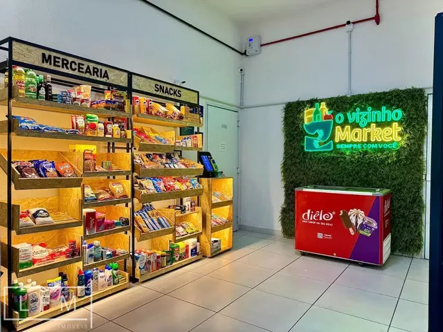 Imagem 6: Apartamento mobiliado em home club de Balneario Picarras Sc