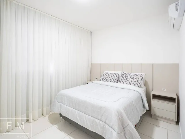 Imagem 11: Apartamento mobiliado em home club de Balneario Picarras Sc