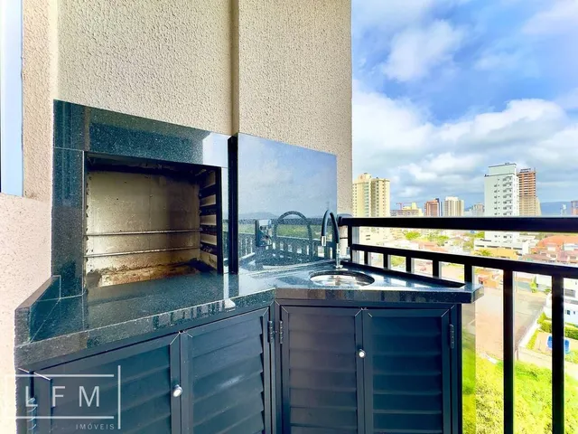 Imagem 11: Apartamento finamente mobiliado em home club de Balneario Picarras Sc