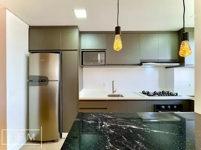 Imagem 9: Apartamento finamente mobiliado em home club de Balneario Picarras Sc