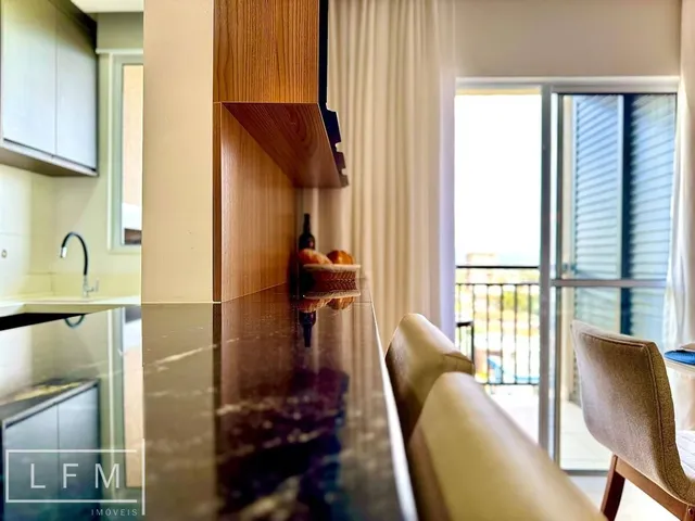 Imagem 15: Apartamento finamente mobiliado em home club de Balneario Picarras Sc