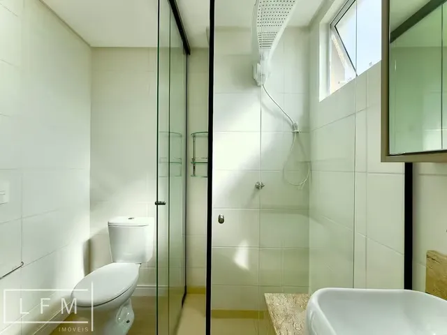 Imagem 14: Apartamento finamente mobiliado em home club de Balneario Picarras Sc