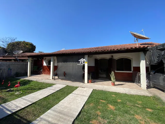Imagem: Casa à venda em Araruama-RJ, Parque Hotel