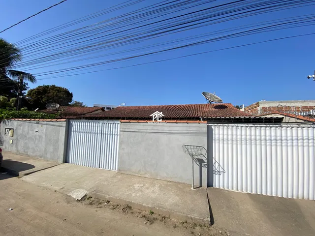 Imagem 13: Casa à venda em Araruama-RJ, Parque Hotel: 3 quartos, 2 salas, 2 banheiros, 2 vagas