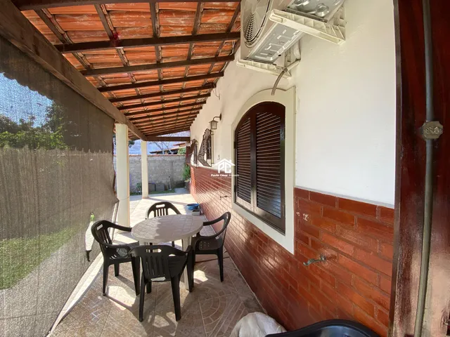 Imagem 11: Casa à venda em Araruama-RJ, Parque Hotel: 3 quartos, 2 salas, 2 banheiros, 2 vagas