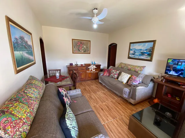 Imagem 15: Casa à venda em Araruama-RJ, Parque Hotel: 3 quartos, 2 salas, 2 banheiros, 2 vagas