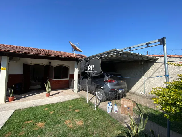 Imagem 3: Casa à venda em Araruama-RJ, Parque Hotel: 3 quartos, 2 salas, 2 banheiros, 2 vagas