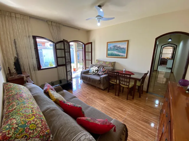 Imagem 6: Casa à venda em Araruama-RJ, Parque Hotel: 3 quartos, 2 salas, 2 banheiros, 2 vagas