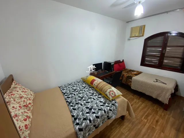 Imagem 8: Casa à venda em Araruama-RJ, Parque Hotel: 3 quartos, 2 salas, 2 banheiros, 2 vagas