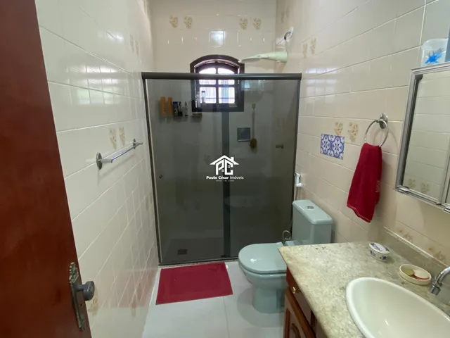Imagem 10: Casa à venda em Araruama-RJ, Parque Hotel: 3 quartos, 2 salas, 2 banheiros, 2 vagas