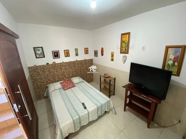 Imagem 7: Casa à venda em Araruama-RJ, Parque Hotel: 3 quartos, 2 salas, 2 banheiros, 2 vagas